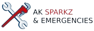 AK Aparkz and Emergencies